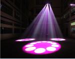 330W 15R pattern&beam moving head light