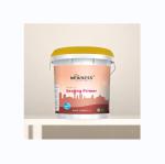 Advantageous Building Coating Anticorrosive Epoxy Zinc-Rich Primer for Steel
