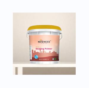 Quality Advantageous Building Coating Anticorrosive Epoxy Zinc-Rich Primer for Steel Structure wholesale