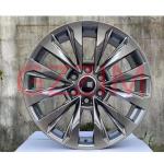 Original Fitment Auto Wheel Rims Land Cruiser Lc300 2022 Toyota Rims