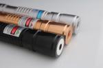 445nm 1000mw waterproof blue laser pointer flashlight with battery charger and