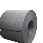 Hr Q215 B Low Carbon Steel Coil ASTM JIS EN Q195 Q215 A
