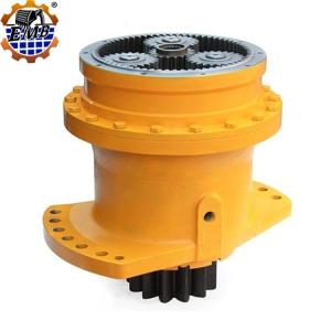Quality 706-7K-01040 706-7K-01070 Swing Gearbox PC300 Komatsu Excavator Swing Reducer wholesale