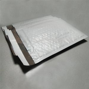 Quality Courier Packing Poly Bubble Mailers Size 2 8.5&quot;X12&quot; Tear Resistant Recyclable wholesale