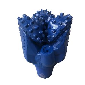 Quality Hard Rock Inlaid Tricone Drilling Bit wholesale
