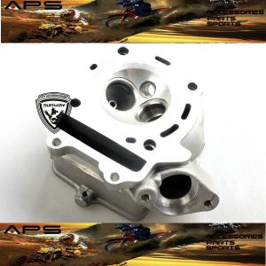 Quality CF250 Cylinder Head CFMOTO Motorcycle parts wholesale