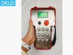 6-Motor Stage Car Remote Control
