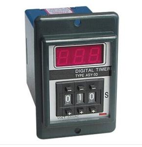 Quality Time delay relay ASY-3D wholesale