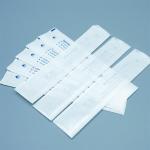 Disposable Medical Packaging Bags Cotton Swabs Self Sealing Sterilization Pouch