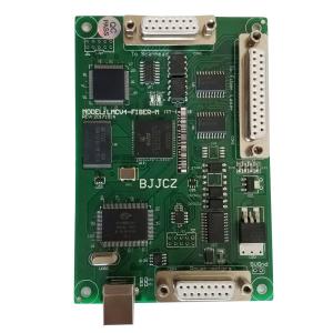 Quality Replacement Laser Machine Spare Parts Ezcad Control Systems Card For Lazer Printer wholesale