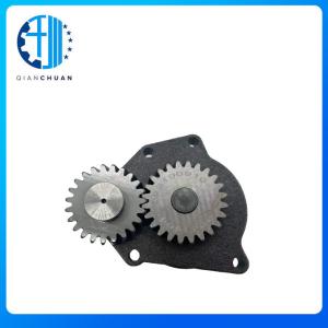 Quality Oil Pump 4941464 for Cummins 6CT 6D114 diesel engine parts L8.9L wholesale