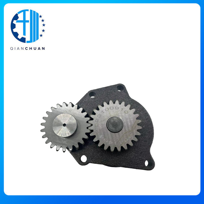 Oil Pump 4941464 for Cummins 6CT 6D114 diesel engine parts L8.9L