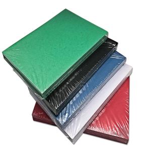 Quality Anti Curl 100% Virgin Wood Pulp Digital Embossed Paper wholesale