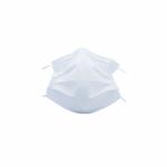 Non Woven 3 Ply Face Mask Dust Protective , Disposable Medical Surgical Mask