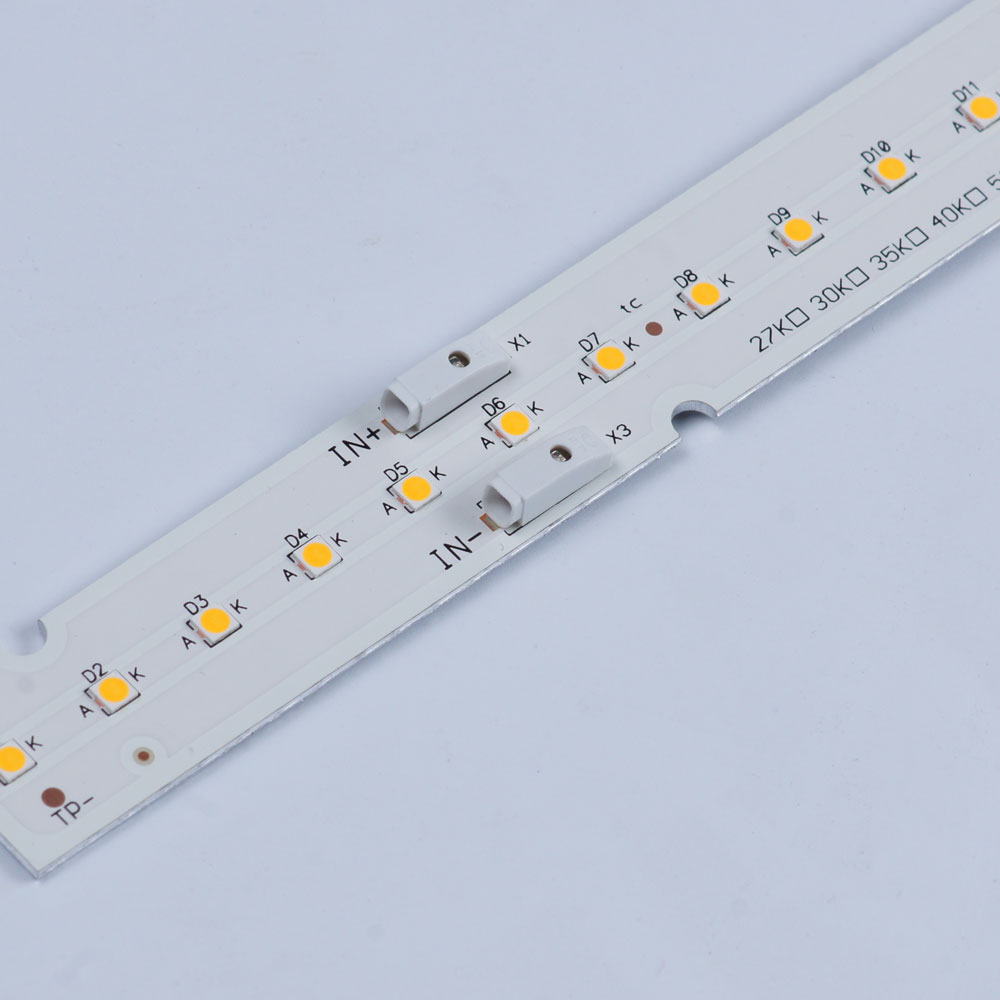 150LM SMD3030 20 Watt LED Module Strip CE RoHS FCC Certifications