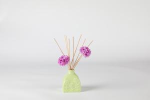 China Ceramic Bottle Home Fragrance Reed Diffuser on sale