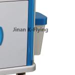 Emergency treatment Anesthesia Medical Trolley Cart
