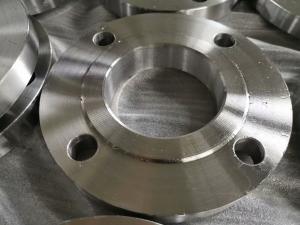 Quality TYPE 01 02 05 11 12 13 EN1092 FLANGE 1/2&quot; To 80&quot; P245GH PLATE FLANGE wholesale