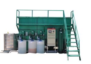 Quality Building RO Water Treatment Plant With Anti Corrosive Housing wholesale
