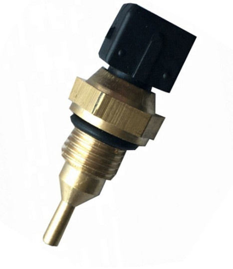 High Quality Compair 100013684 Temperature Sensor for Air Compressors Metal Industrial Spare Part New or Used
