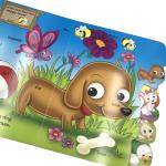 250gsm Personalized Kids Books Printing Service Hardcover Paperback Colorful