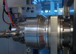 TaN Ta2O5 Optical Films Magnetron Sputtering Deposition System , Ion Beam