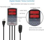 Saltwater Hygger Aquarium Heater