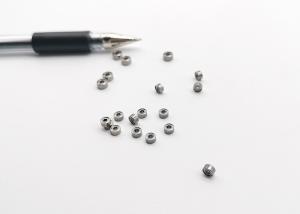 Quality 681xZZ Custom Ball Bearings , Single Row Ball Bearing Bore Diameter 1.5mm wholesale