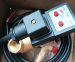 37995891 TD EDV Automatic Blowdown Valve High Quality Hot Selling Manufacturer