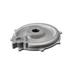 316/304SS High Precision Investment Casting Parts OEM Various Surface