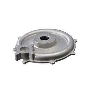 Quality High Durability SS304 SS316L Stainless Steel Precision Casting Parts Customized wholesale