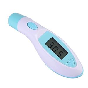Quality Portable Baby Forehead Thermometer , Non Contact Thermometer For Humans wholesale