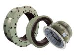 LT1070/200 LT965/305 Ventilation Pneumatic Drilling Rig Clutch