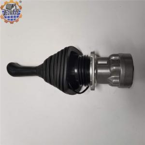 Quality Joystick Handle 176-4985 Pilot Valve 176-4986 For E320B/E325B Excavator Parts wholesale