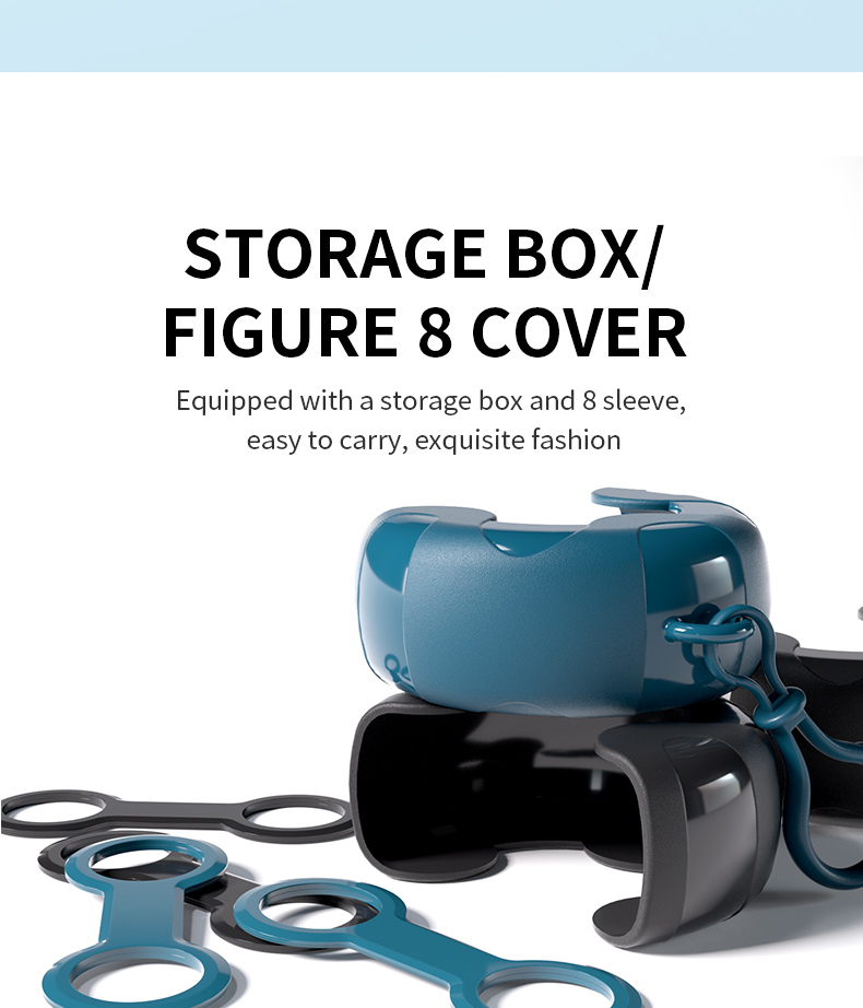 Portable Dive Gear Kit Full Silicone Scuba Free Diving Adult Snorkel Mask