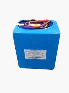 Quality 24V 20Ah Electric Wheelchair Lithium Battery , CE Certificated wholesale