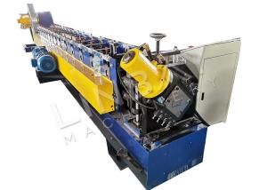 Quality 10m/Min Drywall Roll Forming Machine C steel profile wholesale