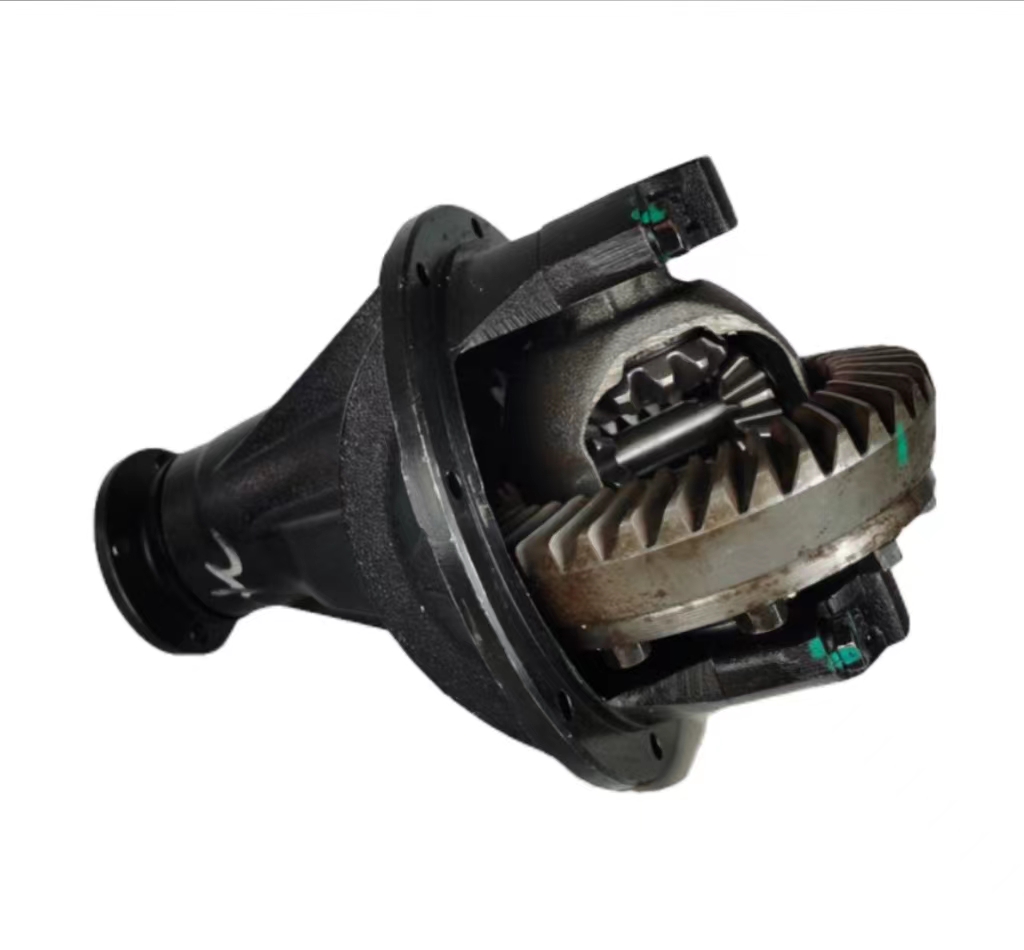 Main Reducer For SUZUKI CHANGHE Genuine Auto Differential with Standard Size