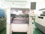 Used and new SMT YAMAHA YG12 pick and place machine