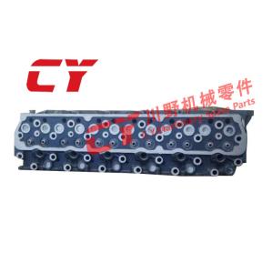 Quality Sk07-2 Marine Diesel Engine Cylinder Heads 6D14 ME997794 wholesale