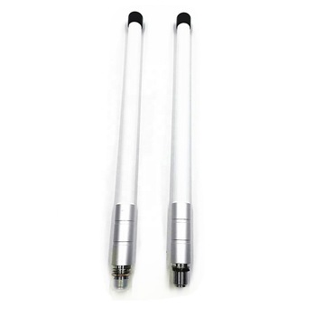 External High Gain Antenna for 686-2700Mhz Frequency Range and FRP Fiberglass Material