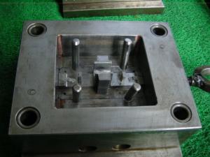 Quality Precision Carbon Fiber Injection Molding Polish Texture Surface Treatment wholesale