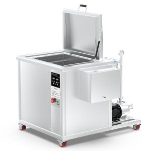 Quality Precision 540L Ultrasonic Cleaner with Adjustable Temperature and Powerful Heating wholesale