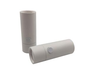 Quality Childproof Cylinder Paper Tube Packaging Eco Friendly ODM Available wholesale