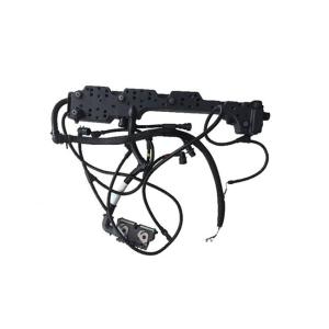 Quality 20495742 Black OEM Truck Wiring Harness FM12 wholesale