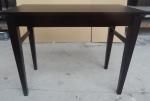 Hotel furniture wiring desk /mobile desk DK-0009