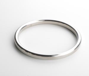 Quality Oval ASME B16.20 R20 Seal Ring Type Gasket Heat Resistant wholesale