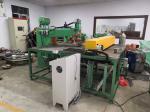 Manufacturing Plant Stable Performance XY Axis Automatic Welder 2200x2600x1850mm