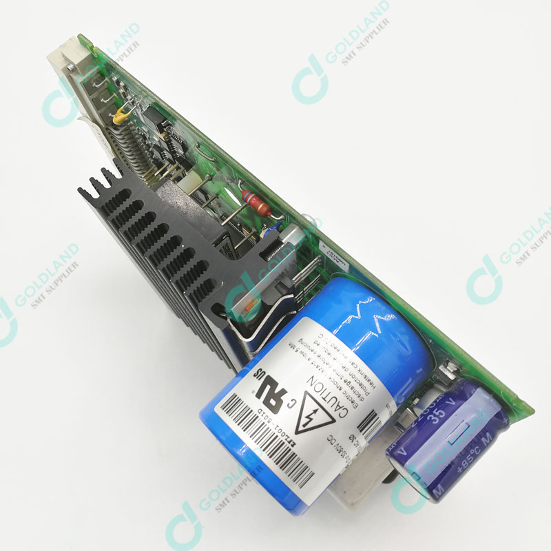 SMT machine 198624-183732 DEK Card Brushless Servo Drive dek smt machine parts