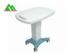 Mobile Medical Ultrasound Equipment Trolley Cart For Ultrasound Scanner